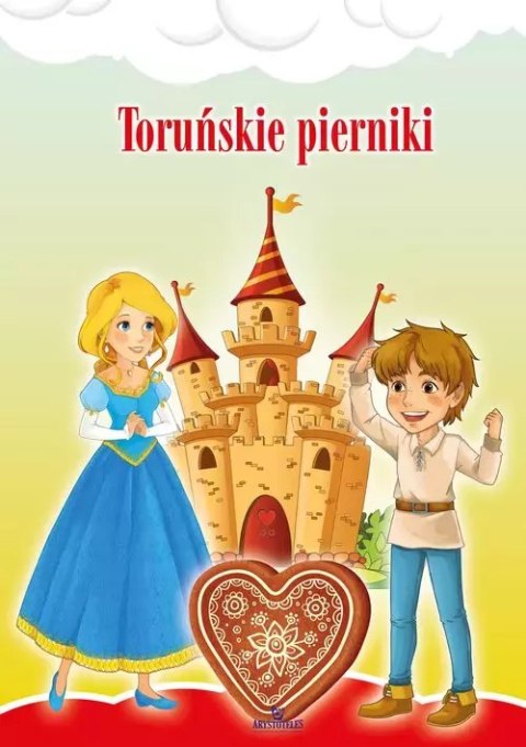 Toruńskie pierniki
