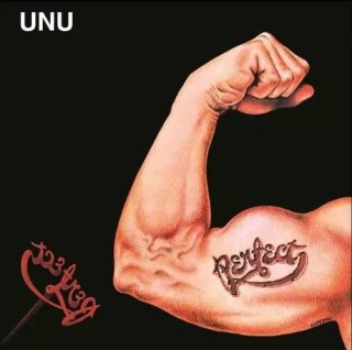 Unu, CD