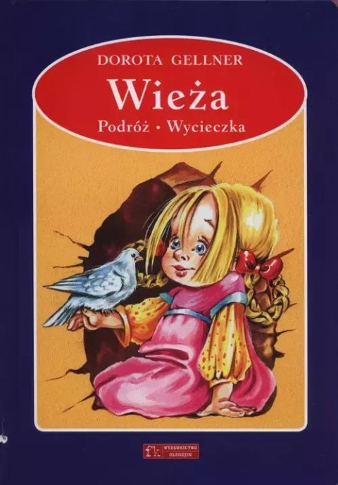 Wieża / Podróż / Wycieczka Wieża / Podróż / Wycieczka