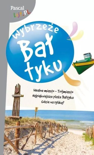 Wybrzeże Bałtyku