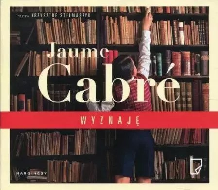Wyznaję. Audiobook Wyznaję. Audiobook