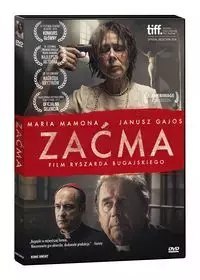 Zaćma (DVD)