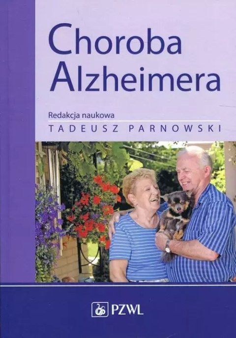 Choroba Alzheimera Choroba Alzheimera