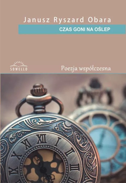 Czas goni na oślep Czas goni na oślep