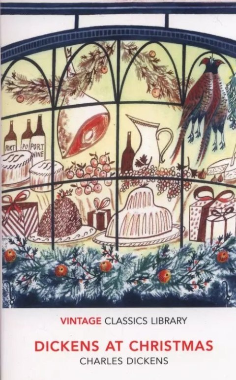 Dickens at Christmas Dickens at Christmas