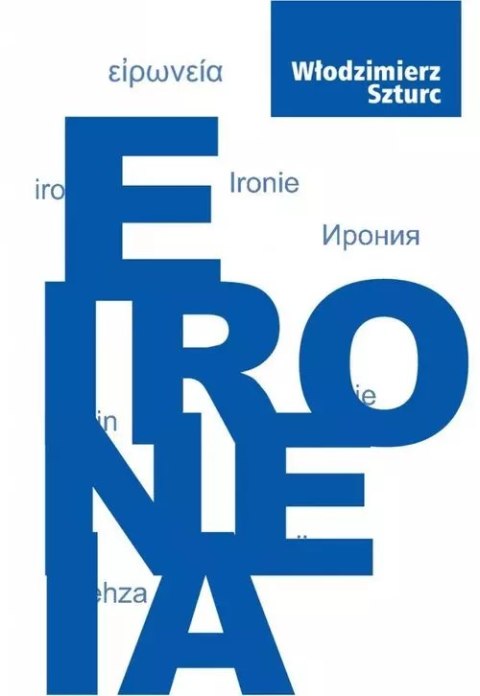 Eironeia Eironeia