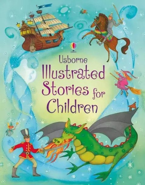 Illustrated Stories for Children Illustrated Stories for Children