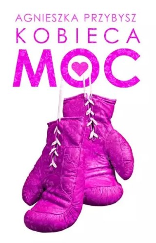 Kobieca moc