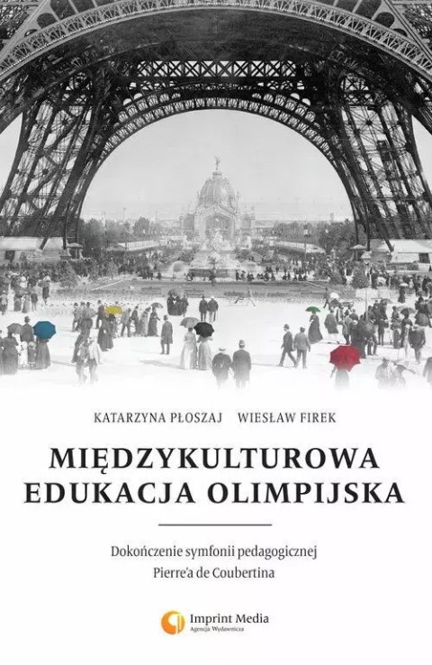 Międzykulturowa edukacja olimpijska Międzykulturowa edukacja olimpijska