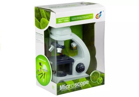 Mikroskop dla dzieci z akcesoriami 3675