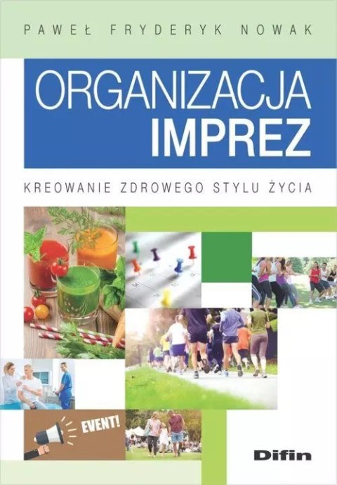 Organizacja imprez Organizacja imprez