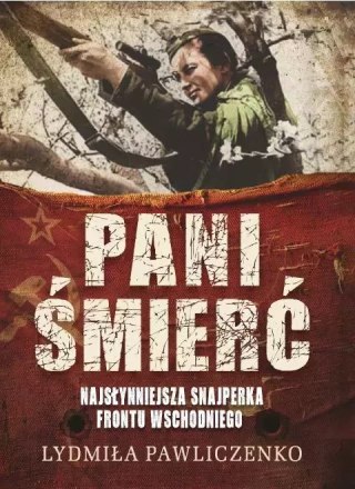 Pani Śmierć