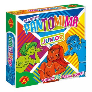 Pantomima Junior