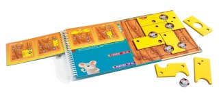 Smart Games. Brain Cheeser (wersja angielska)