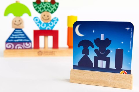 Smart Games. Day and night (wersja angielska)