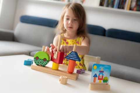 Smart Games. Day and night (wersja angielska)