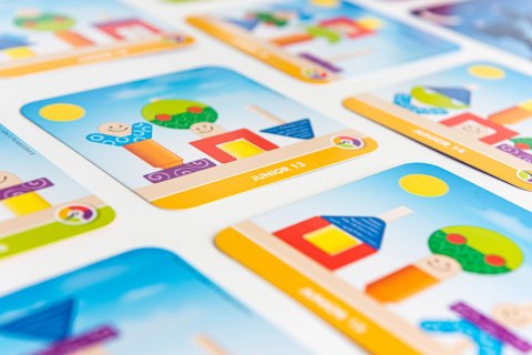Smart Games. Day and night (wersja angielska)