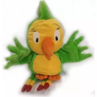 Super Safari Puppet