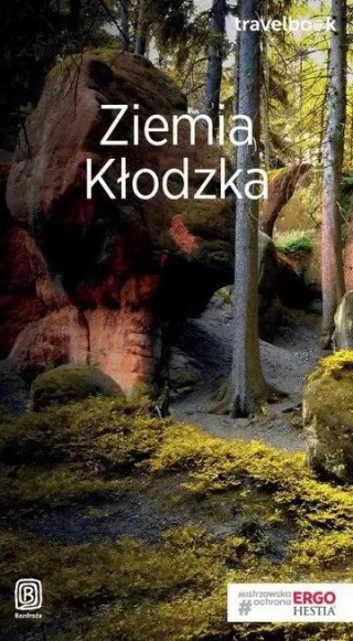 Travelbook. Ziemia Kłodzka, wydanie 2