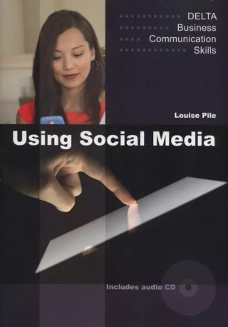 Using Social Media + CD
