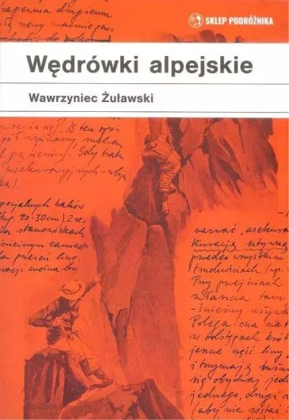 Wędrówki alpejskie