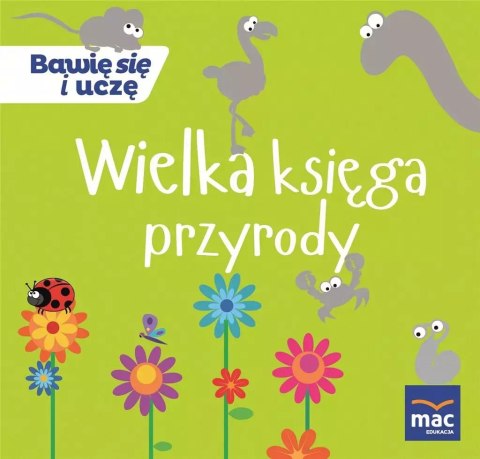 Wielka księga przyrody Wielka księga przyrody