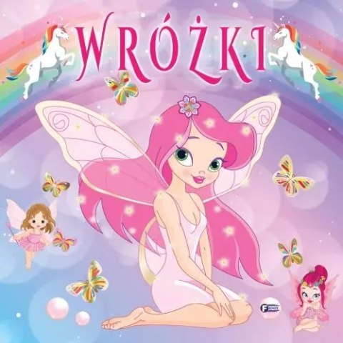 Wróżki Wróżki