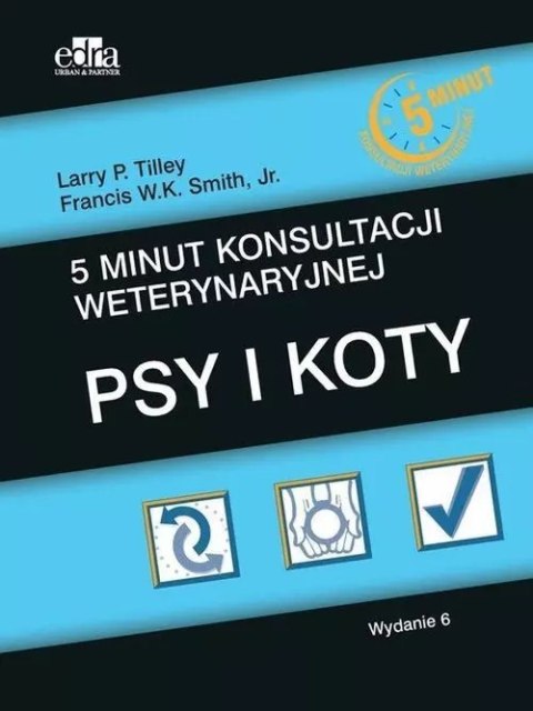 5 minut konsultacji weterynaryjnej 5 minut konsultacji weterynaryjnej