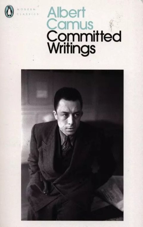 Committed Writings Committed Writings
