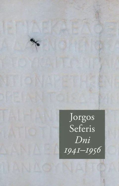 Dni 1941-1956 Dni 1941-1956