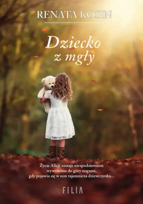 Dziecko z mgły Dziecko z mgły