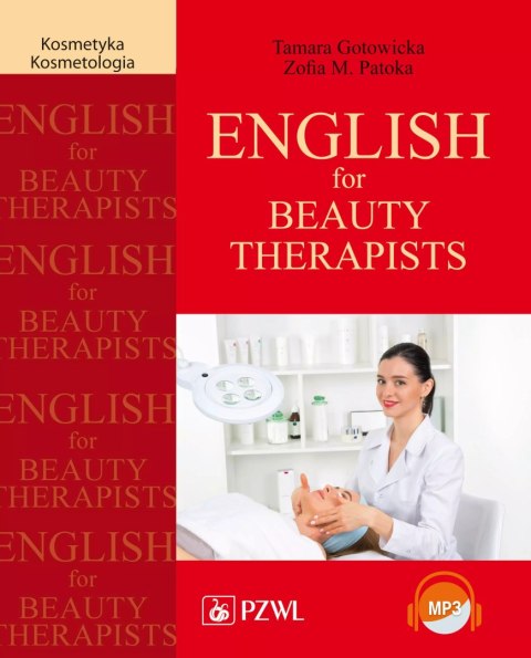 English for Beauty Therapists English for Beauty Therapists