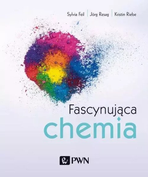 Fascynująca chemia Fascynująca chemia