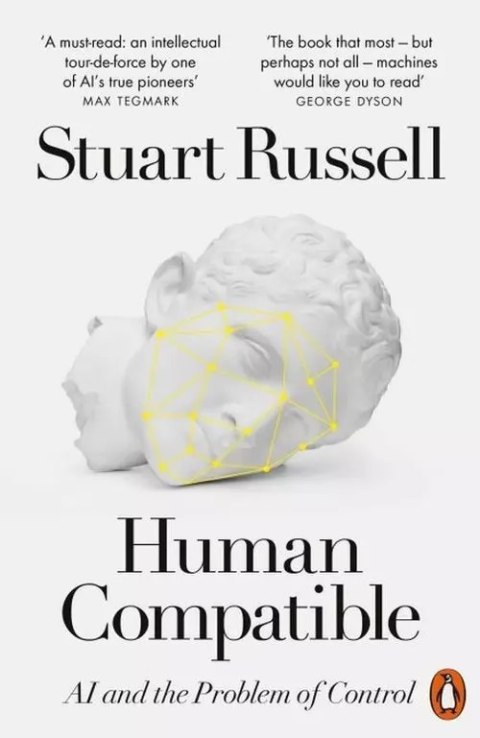 Human Compatible Human Compatible