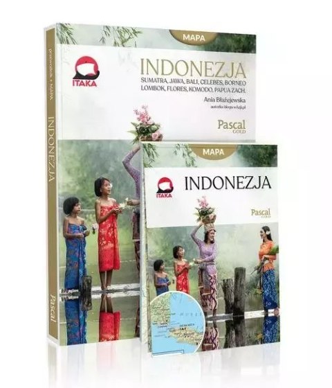 Indonezja Indonezja