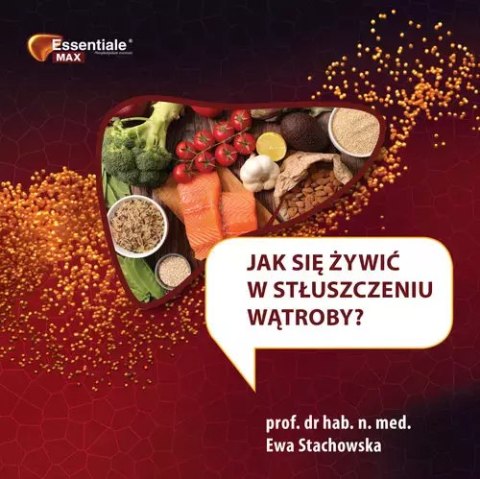 Jak się żywić w stłuszczeniu wątroby? Jak się żywić w stłuszczeniu wątroby?
