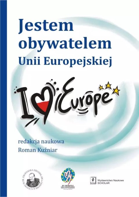 Jestem obywatelem Unii Europejskiej Jestem obywatelem Unii Europejskiej