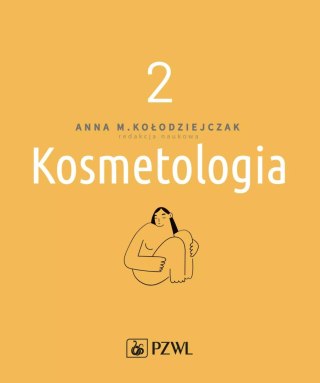 Kosmetologia Tom 2