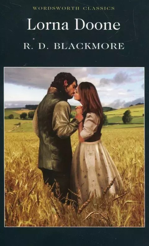 Lorna Doone Lorna Doone