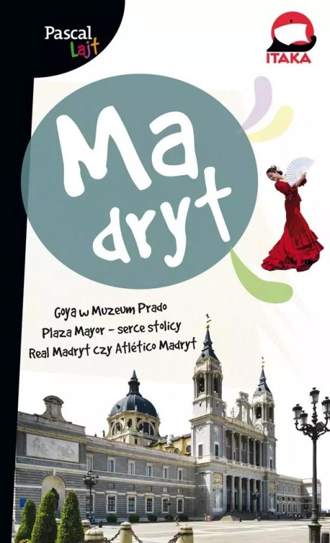 Madryt Madryt