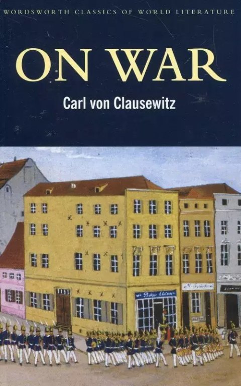 On War On War