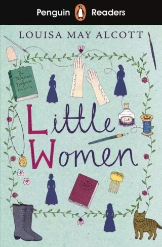Penguin Readers. Level 1. Little Women