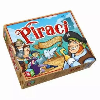 Piraci