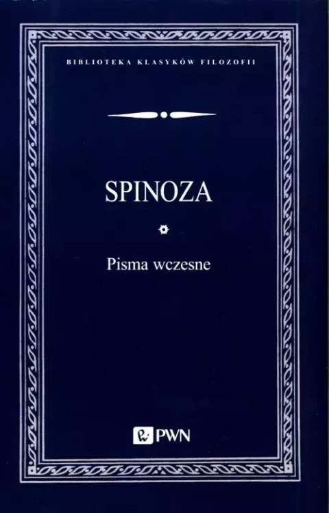 Pisma wczesne Pisma wczesne