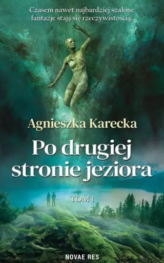 Po drugiej stronie jeziora