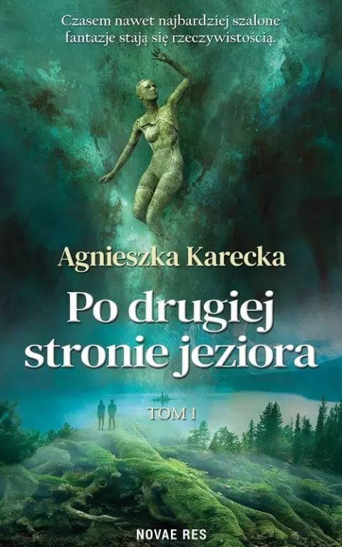 Po drugiej stronie jeziora Po drugiej stronie jeziora