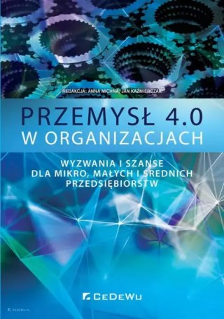Przemysł 4.0 w organizacjach.