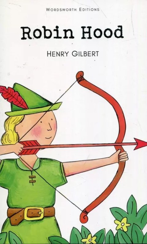Robin Hood Robin Hood