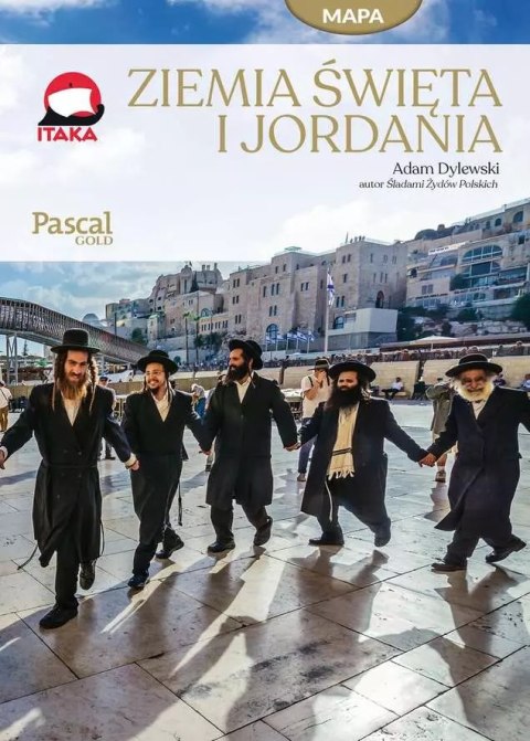 Ziemia Święta i Jordania Ziemia Święta i Jordania