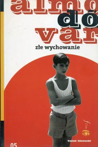 Złe wychowanie
